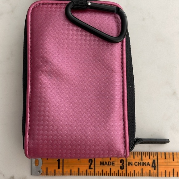 Sony Camera Case with Hook (LCS-CSVC) - Picture 5 of 7